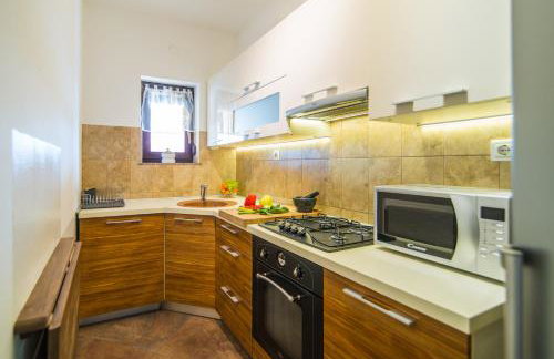 Villa Maredi with pool - Foto 29