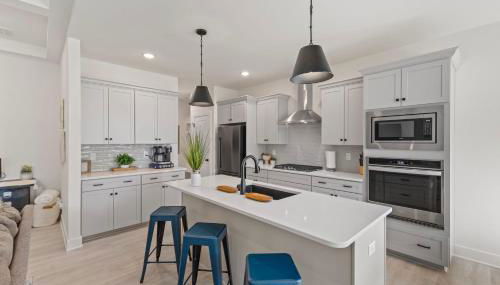 Workfriendly and near downtown - Foto 3