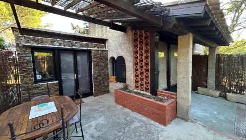 Gite Le Casot Etoilé - Foto 4