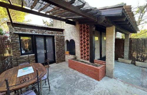 Gite Le Casot Etoilé - Foto 4