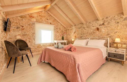 Luxurious bungalow in Ipsos beach - Foto 9