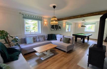 Siedlisko pod Kasztanem - Foto 1