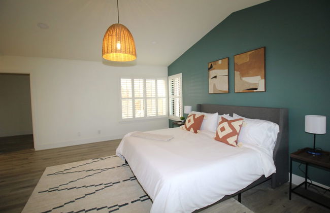 Rocky Lodge - Foto 3