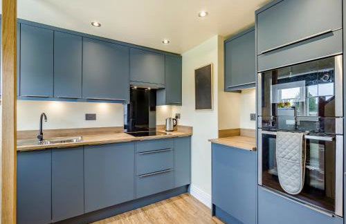 Oak Tree Cottage - Foto 4