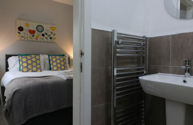 Moss View Glasgow in Glasgow - Foto 24