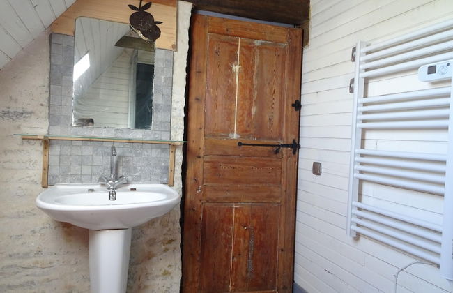 Country House on a Beautiful Medieval Estate - Foto 55