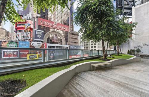 1600 Broadway - Foto 13