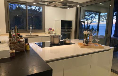 Villa Son Gap Villa Seniorial a 2 kilometros de Andratx Vista impresionante Muy comoda y Alto Diseño - Foto 19