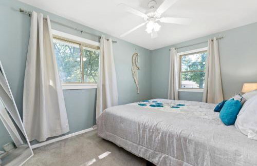 Private pool, close to Lake Michigan Beaches - Foto 13