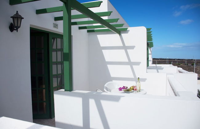 Apartamentos Tisalaya - Photo 17