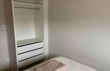 Apto 2 Quartos Novo e Super Confortável - Photo 4