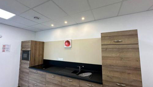 Fleur de Lys Séjour normand spacieux et lumineux - Foto 5