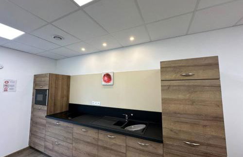 Fleur de Lys Séjour normand spacieux et lumineux - Foto 5