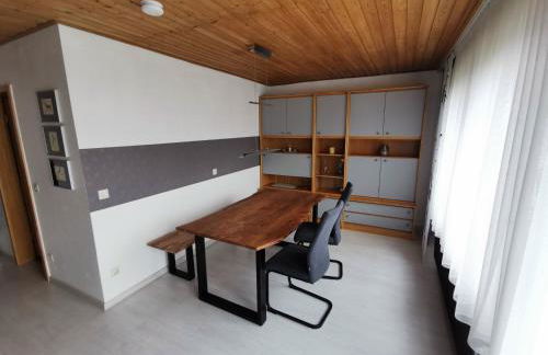 Große Ferienwohnung Sinsheim-Dühren - Foto 19