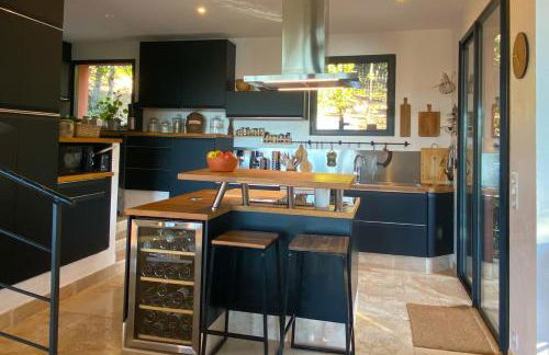 Luxury Villa 8 Guests - Lake View & Private Pool - Foto 20