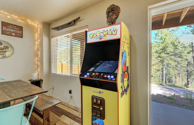 Potter's Peak - Foto 60