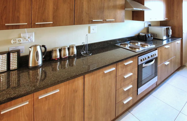 Break-A-Way, Langebaan 4-Sleeper - Foto 11