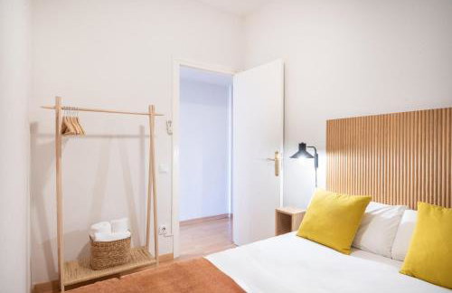 Penthouse Apartment with Terrace in Barcelona City Center - Foto 24