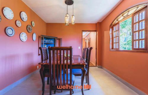 Casa em Teresópolis vista para a Pedra Tartaruga - Photo 13