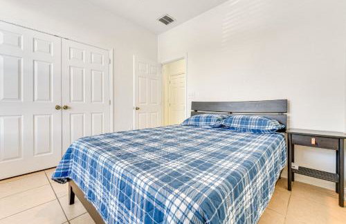 Pool, Hot Tub and Theatre Access Kissimmee Gem - Foto 11