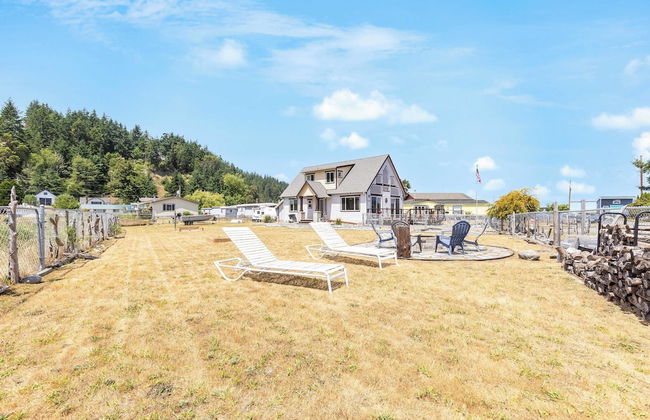 Sisters by the Sound by Avantstay Beach Access - Foto 37