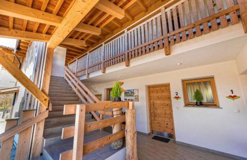 Chalet Schaller - Foto 13