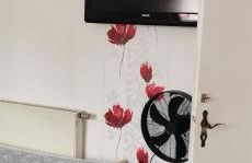 Monteurwohnung 1 Wolfen - Foto 26