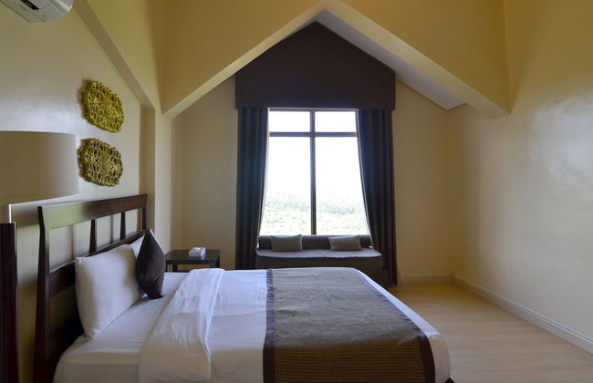 Crosswinds Resort Suites - Foto 6