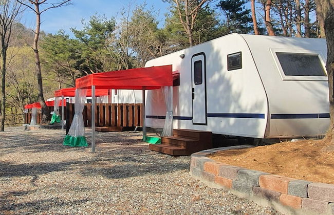 Good Caravan Pension - Foto 30