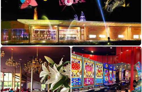 Maison de village en bord de rivière - Foto 32