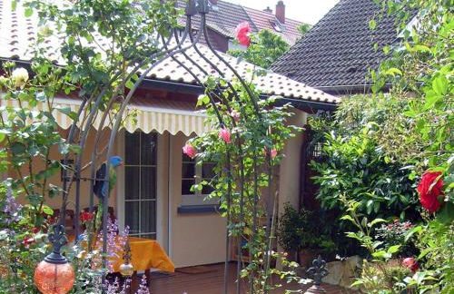 Anjas Ferienhaus Freiburg - Foto 16