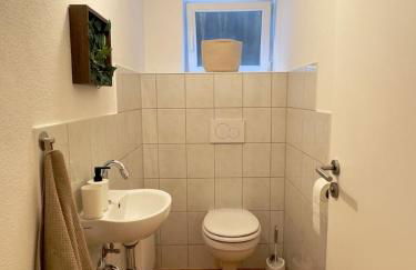 Cozy apartment with a Black Forest view - Foto 21