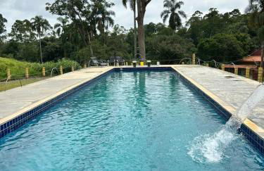 CHÁCARA recanto das nuvens - Foto 22