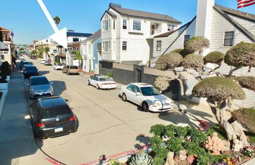 Steps to Beach & Alamitos Bay on LB Peninsula - Foto 69