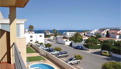 2 Bedroom Awesome Apartment In Vinaros - Foto 1