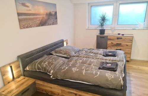 Kernsan. Souterrain-Wohnung 60qm mit Pool Blick - Foto 16