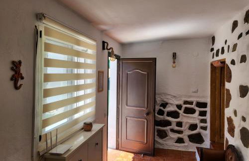 Casa Rural LOS PINARES El Juncal de TEJEDA - Foto 61