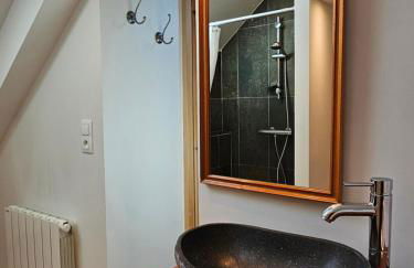 Gîte Le p'tit nid de Montachon, Saulieu, Morvan - Photo 35