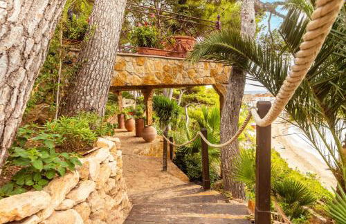 HOTEL La Estrella del Mediterráneo - Foto 55