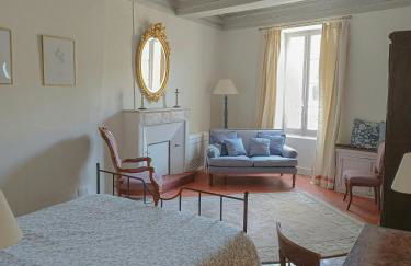 Artist's Villa With Pool Near Aix-En-Provence - Foto 33