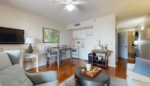 WI15 Water Street Condos Unit 208 - Foto 4