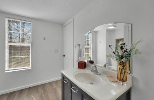 Mystery Retreat - Foto 43