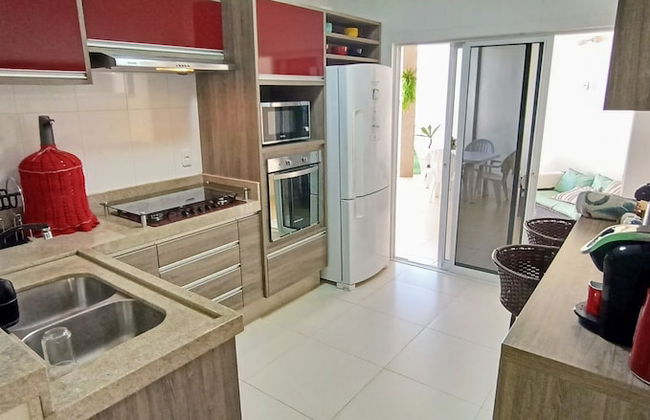 Casa Conforto com Piscina - Photo 18