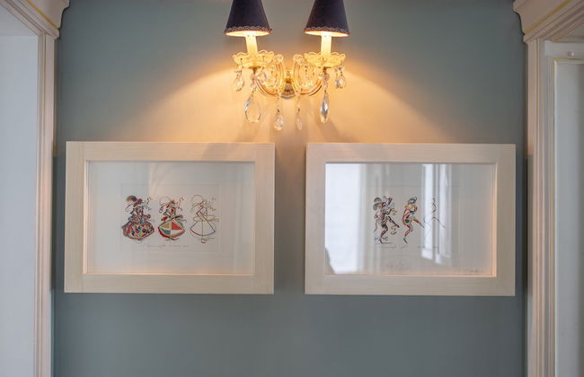 Residenza Colombina - Photo 62