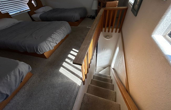 Ocean Front Cabin 17 Jacuzzi Remarkable Views - Foto 61