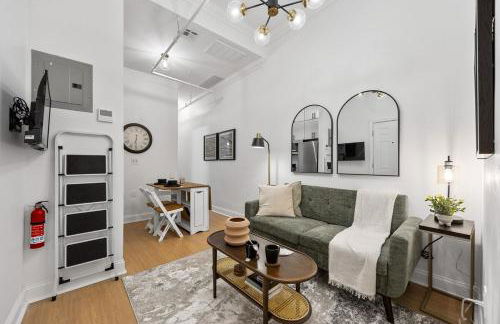 2BR and 2BA in Historic Brownstone near Subway - Foto 19