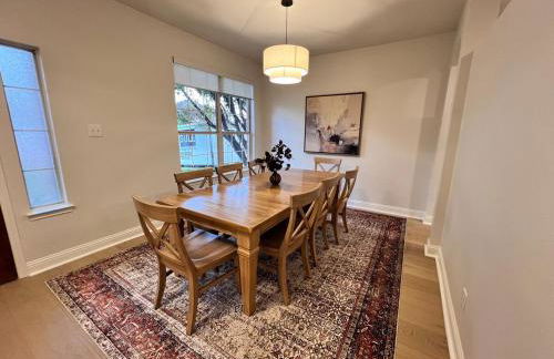 Spacious Roanoke Retreat - Foto 10