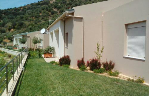 Aksos Suites Accessible Accommodation - Foto 57