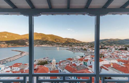 koukou house skopelos - Foto 15