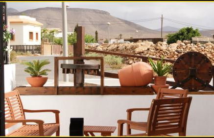 Villa Spa Las Tinajas - Photo 30